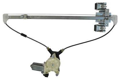 ACI Power Window Motor and Regulator Assembly 86980