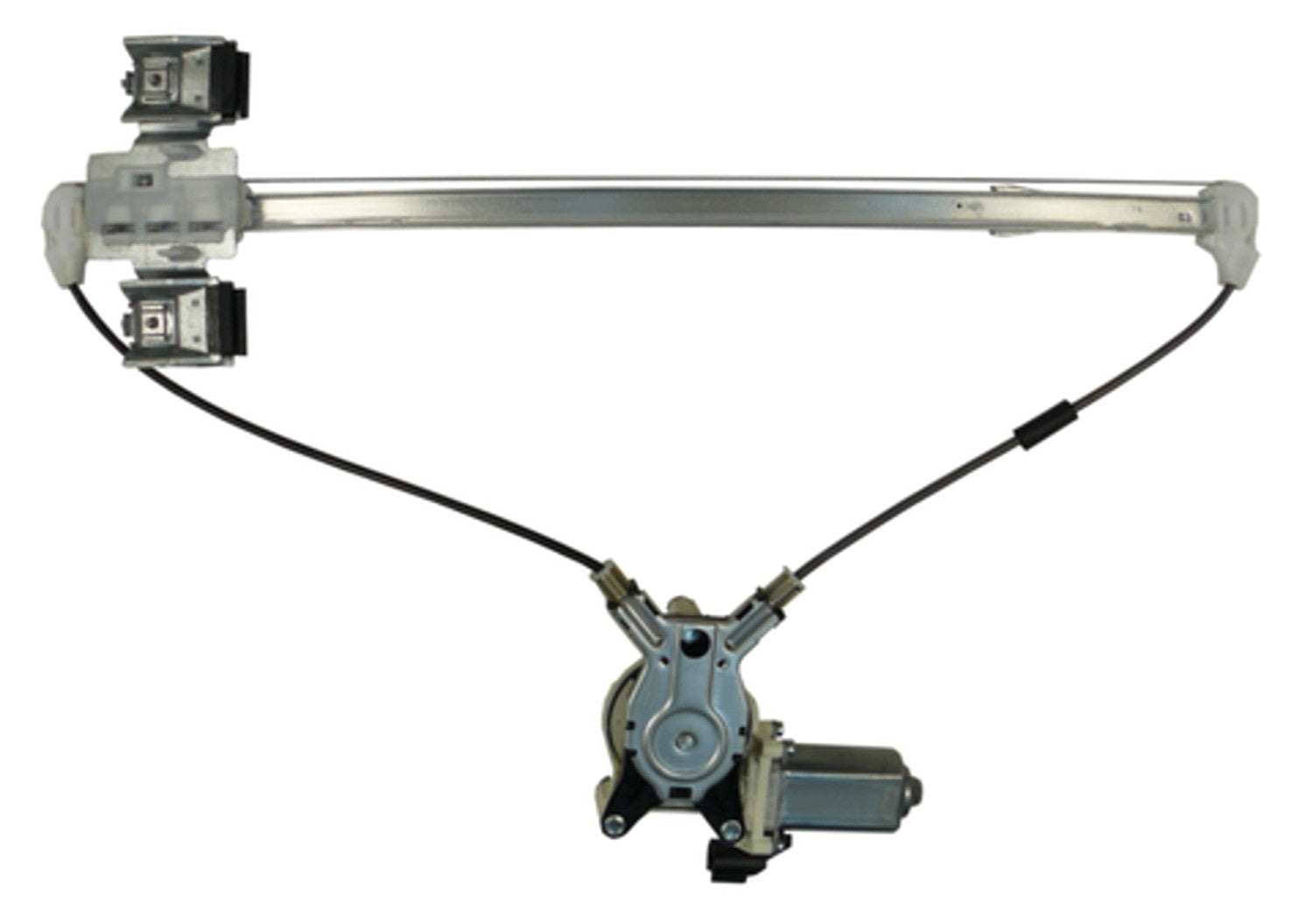 ACI Power Window Motor and Regulator Assembly 86980