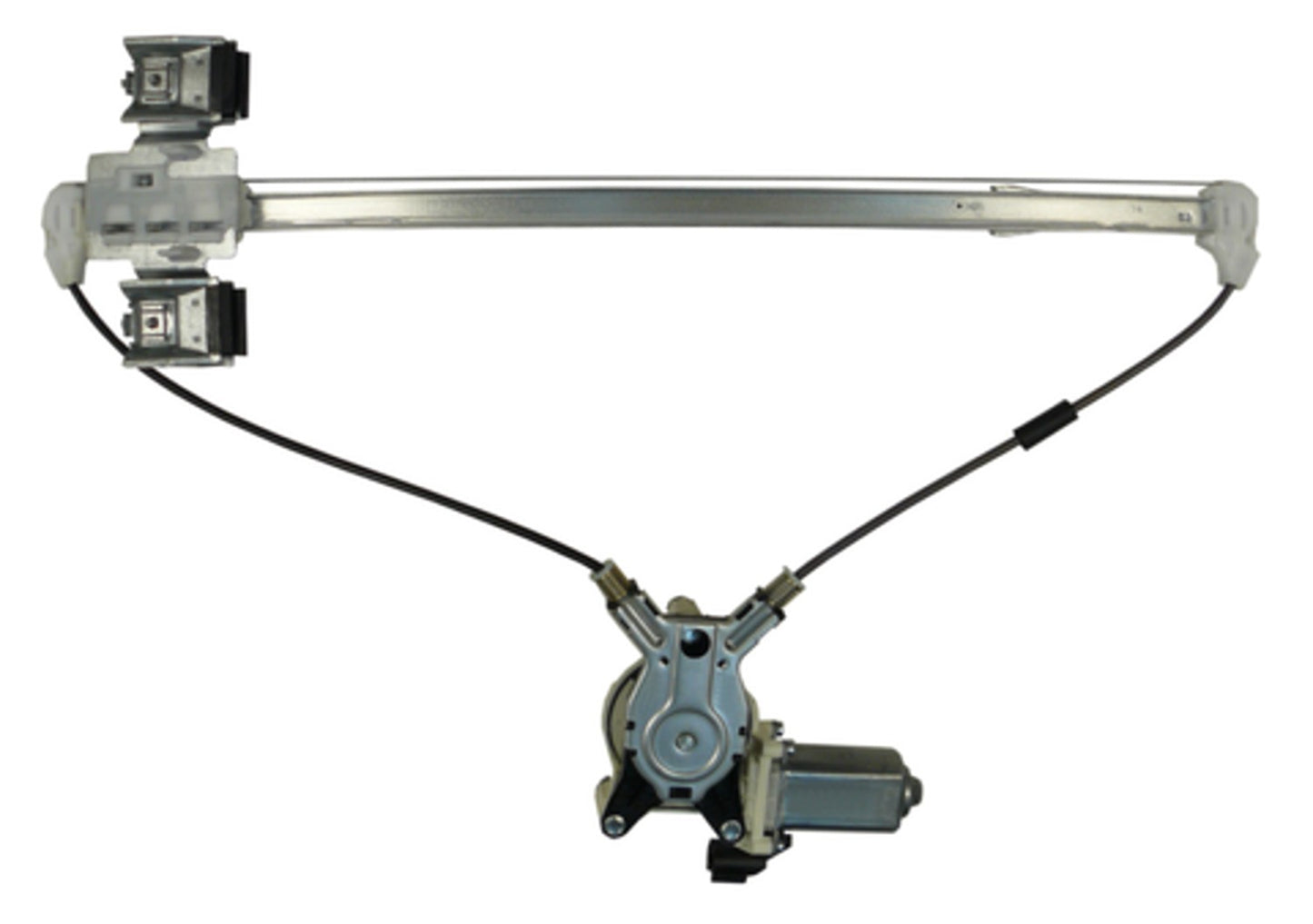 ACI Power Window Motor and Regulator Assembly 86980