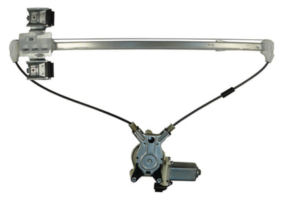 ACI Power Window Motor and Regulator Assembly 86980