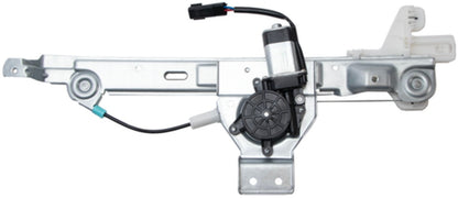 ACI Power Window Motor and Regulator Assembly 86981