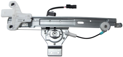 ACI Power Window Motor and Regulator Assembly 86981