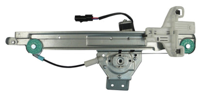 ACI Power Window Motor and Regulator Assembly 86982