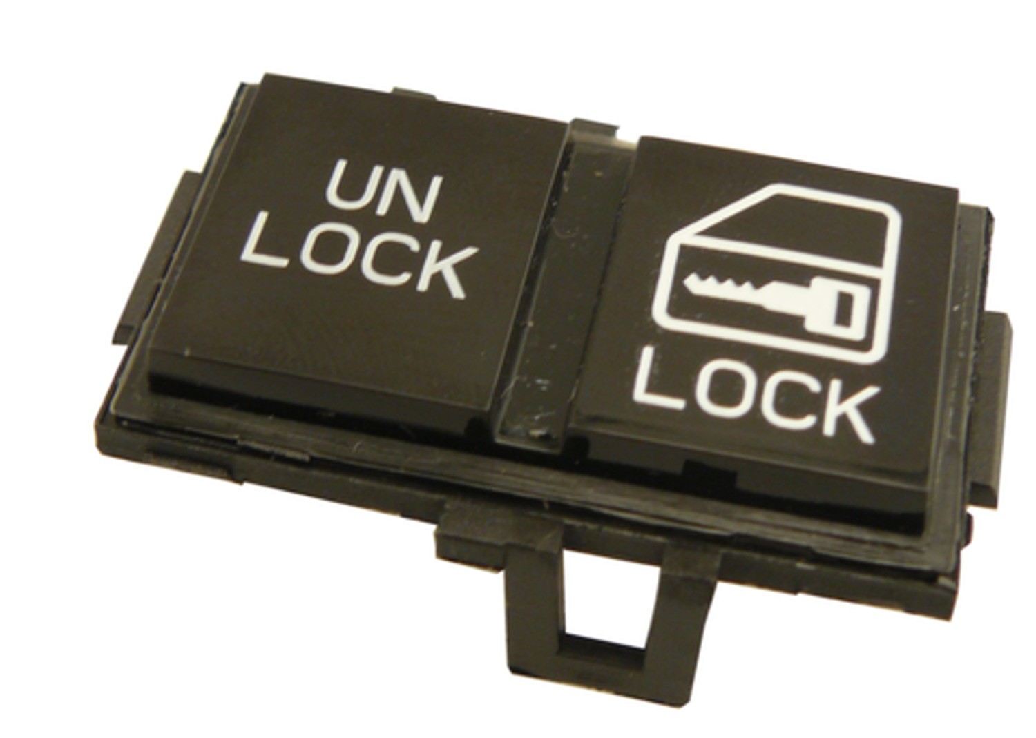 ACI Door Lock Switch 87277
