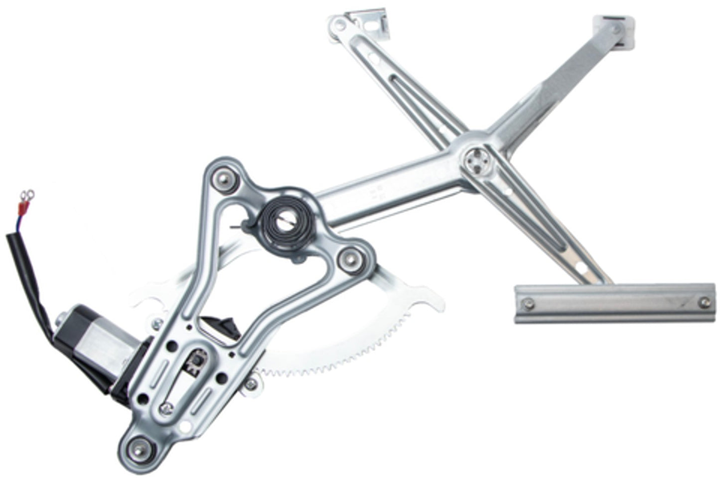 ACI Power Window Motor and Regulator Assembly 88001