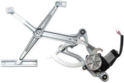 ACI Power Window Motor and Regulator Assembly 88001