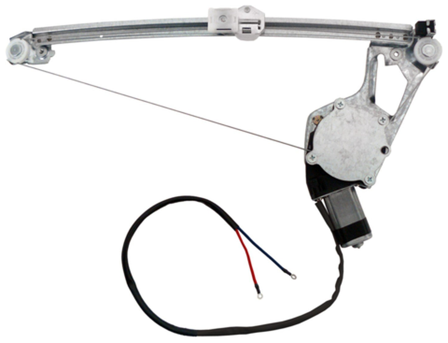 ACI Power Window Motor and Regulator Assembly 88004