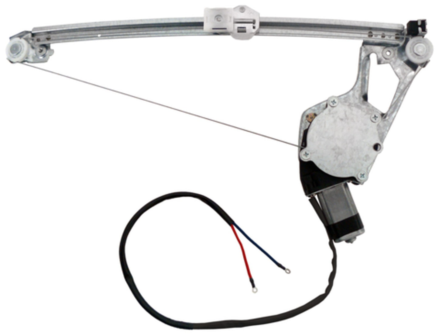 ACI Power Window Motor and Regulator Assembly 88004
