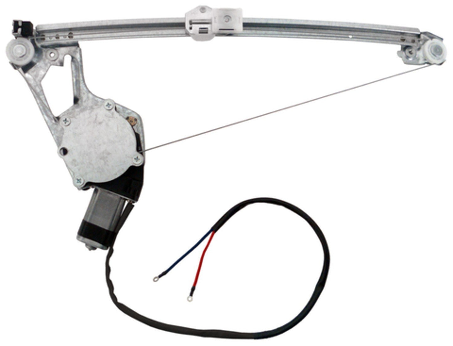 ACI Power Window Motor and Regulator Assembly 88005