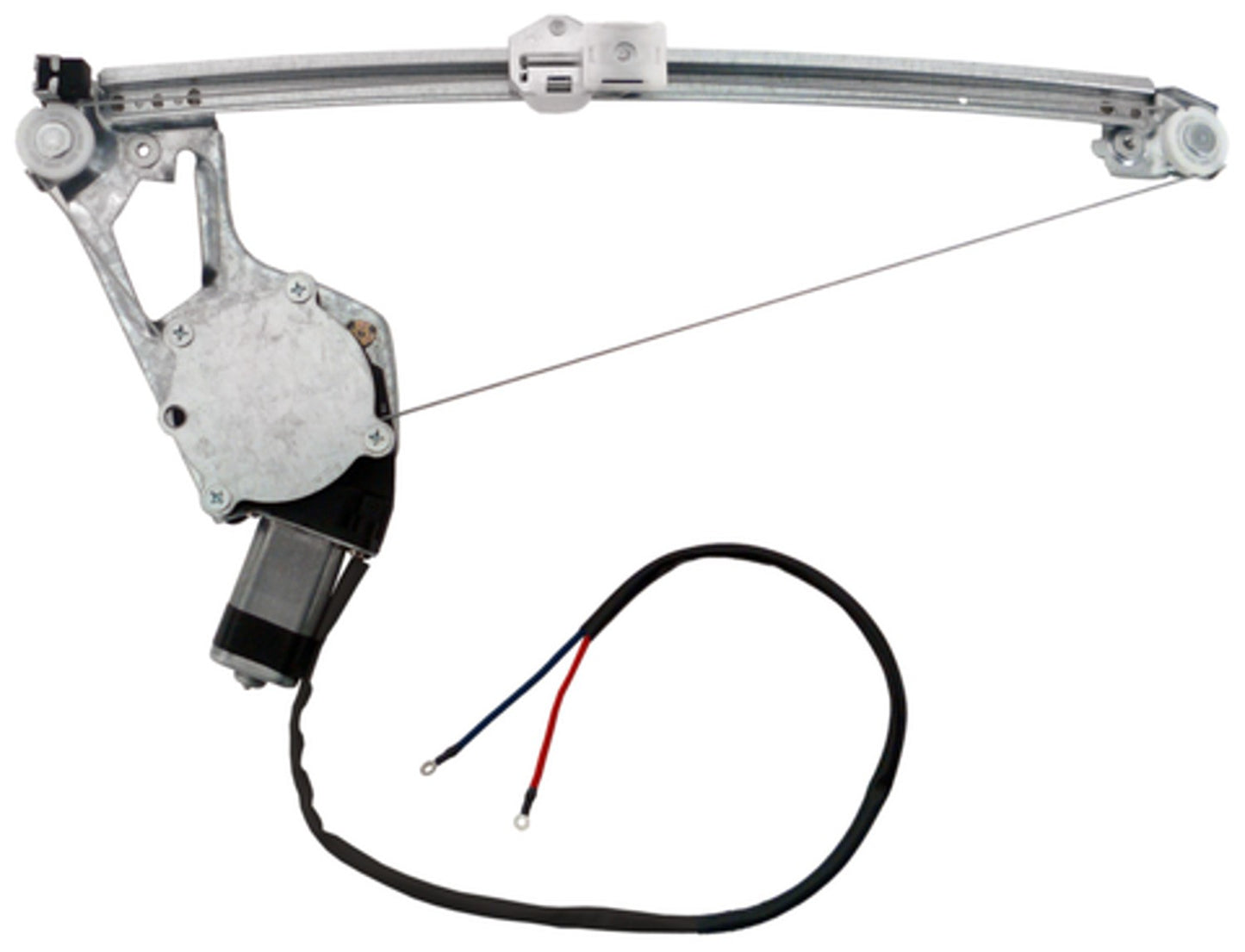 ACI Power Window Motor and Regulator Assembly 88005