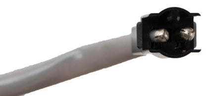 ACI Power Window Motor and Regulator Assembly 88019