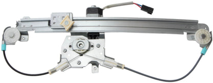 ACI Power Window Motor and Regulator Assembly 88023