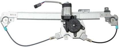 ACI Power Window Motor and Regulator Assembly 88023