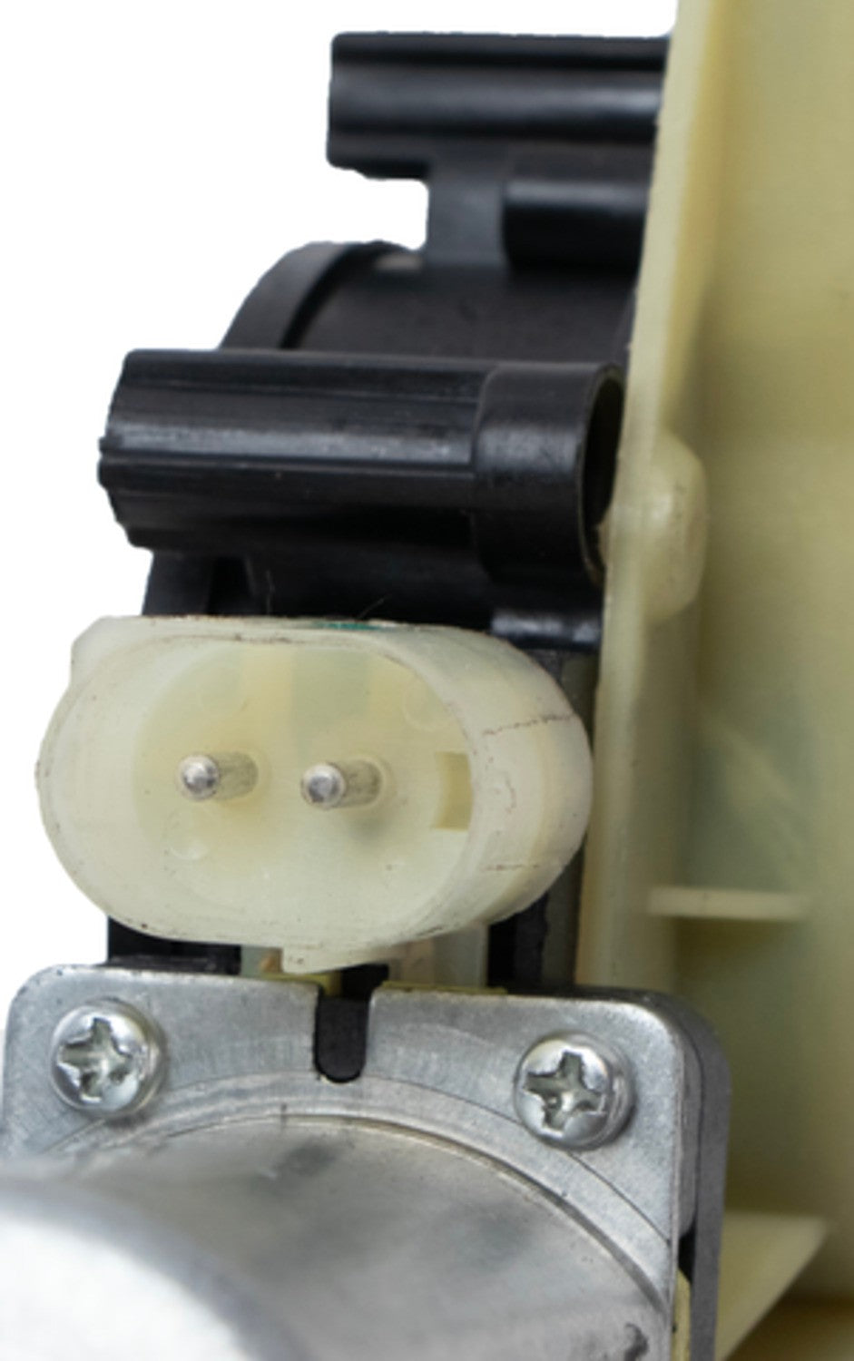 ACI Power Window Motor and Regulator Assembly 88033