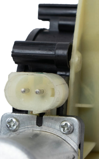 ACI Power Window Motor and Regulator Assembly 88033
