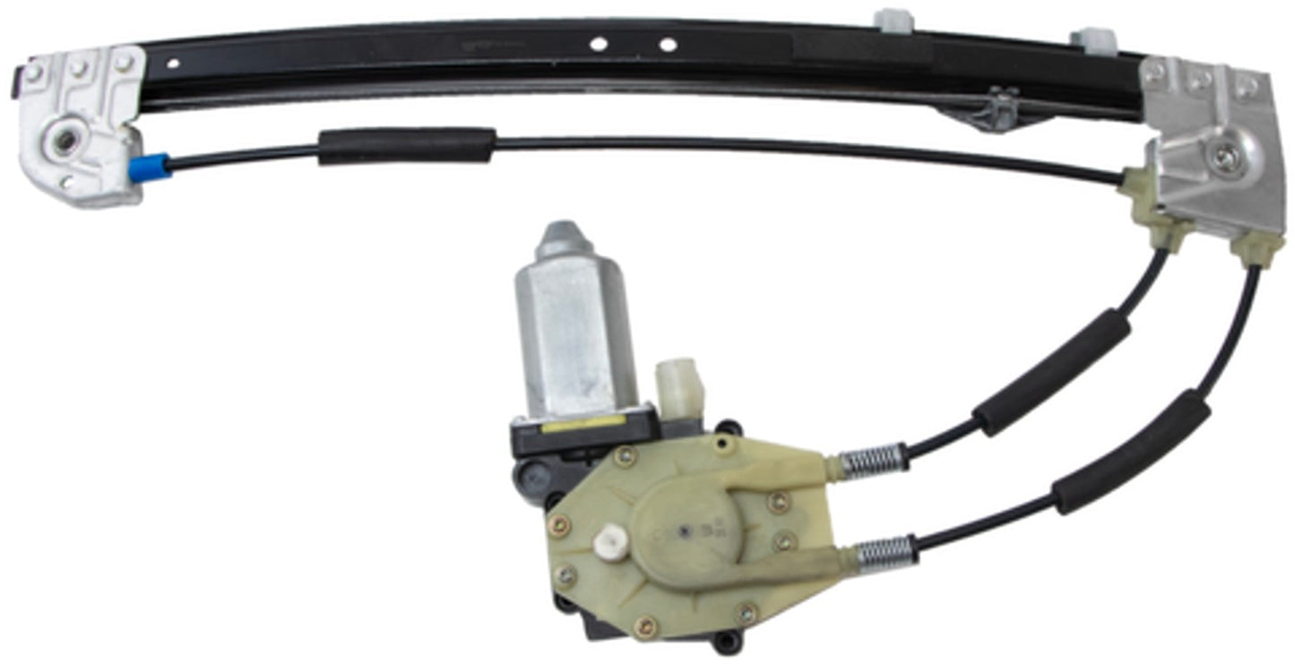 ACI Power Window Motor and Regulator Assembly 88033