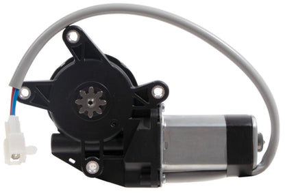 ACI Power Window Motor 88051