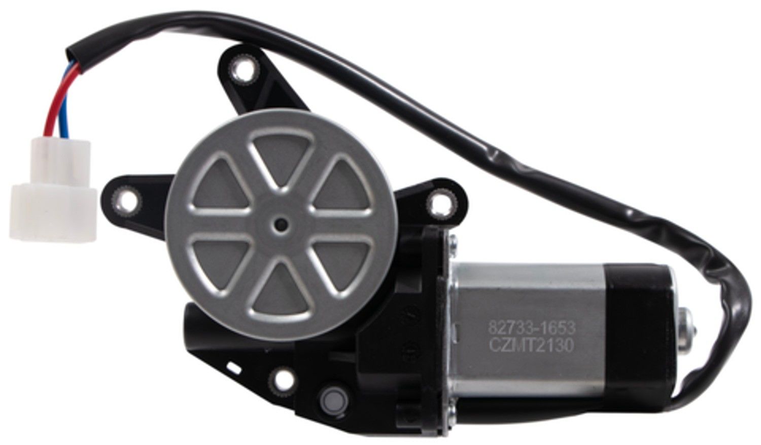 ACI Power Window Motor 88052