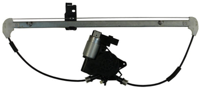 ACI Power Window Motor and Regulator Assembly 88055
