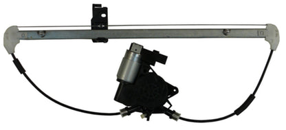ACI Power Window Motor and Regulator Assembly 88055