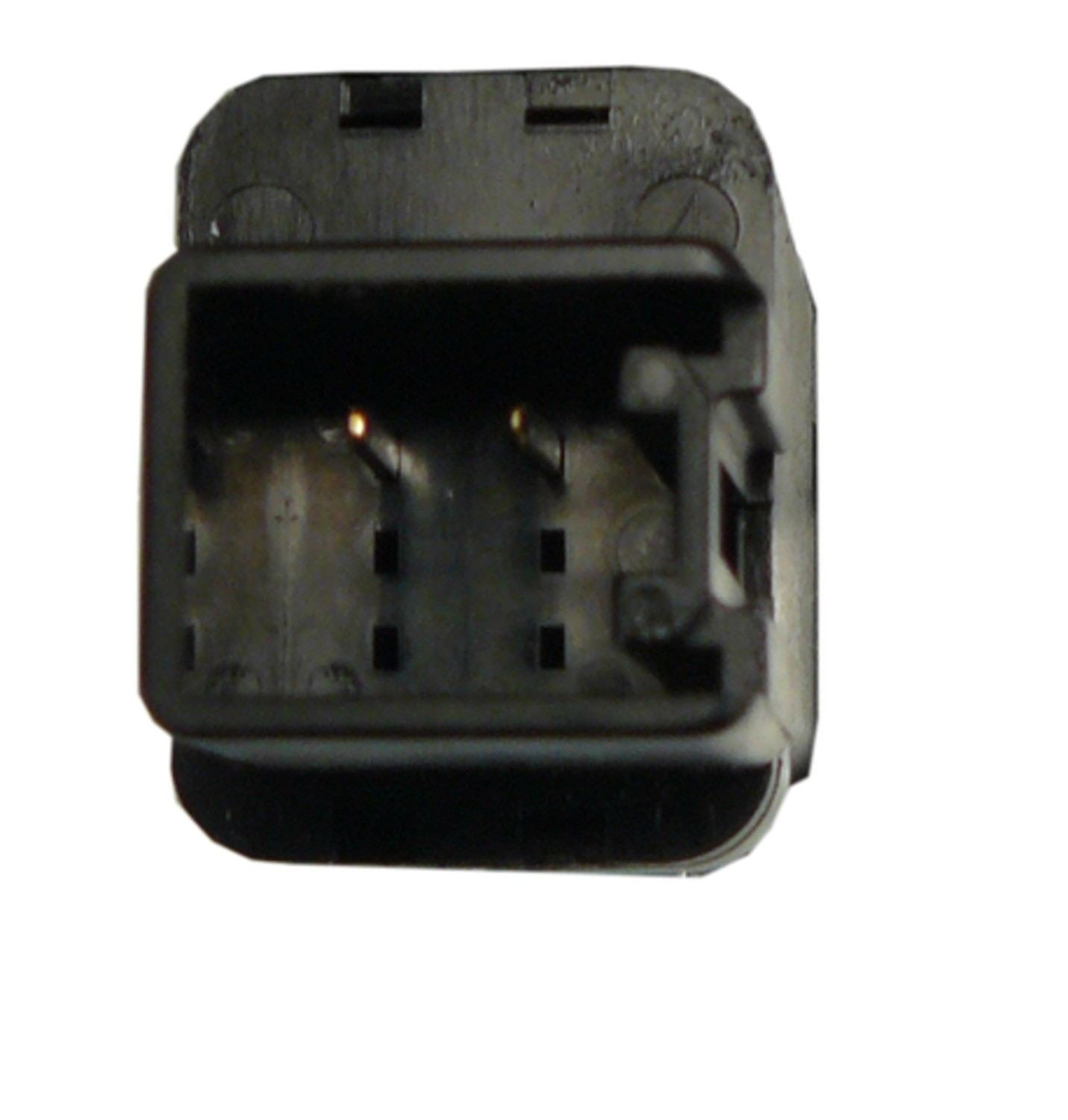 ACI Power Window Motor and Regulator Assembly 88055