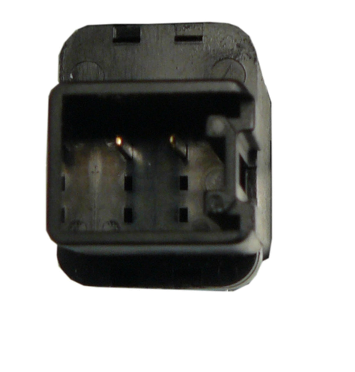 ACI Power Window Motor and Regulator Assembly 88055