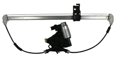 ACI Power Window Motor and Regulator Assembly 88055