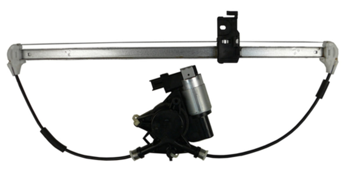 ACI Power Window Motor and Regulator Assembly 88055