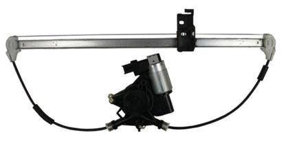 ACI Power Window Motor and Regulator Assembly 88055