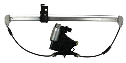 ACI Power Window Motor and Regulator Assembly 88056