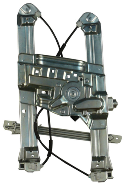 ACI Power Window Motor and Regulator Assembly 88059