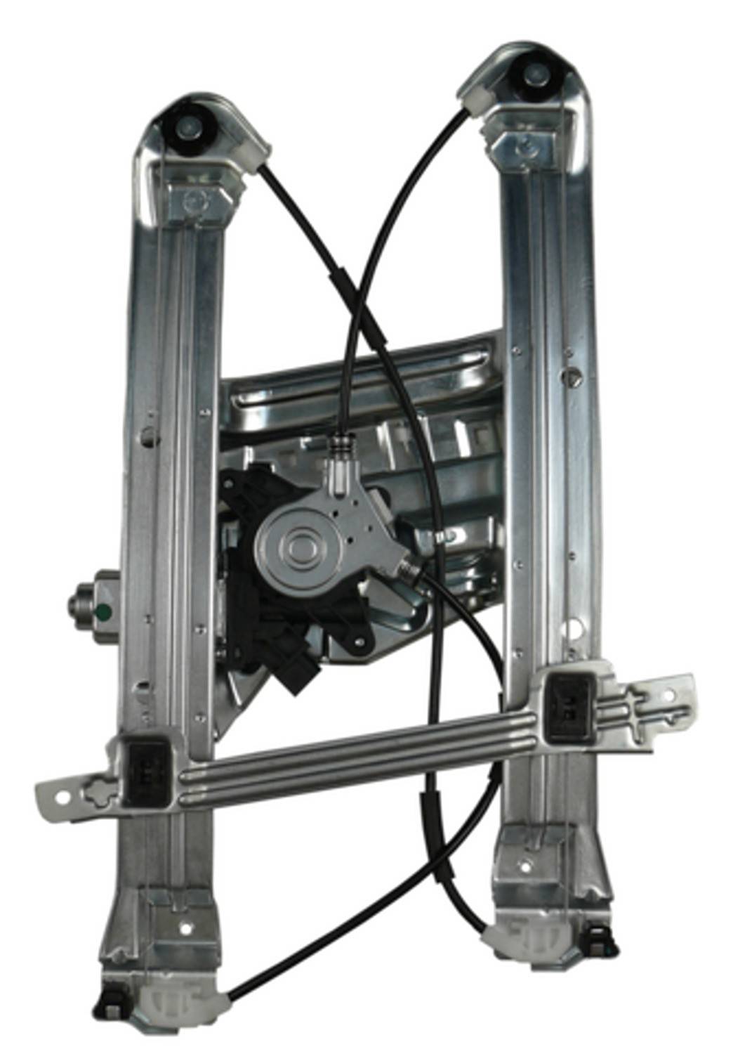 ACI Power Window Motor and Regulator Assembly 88059