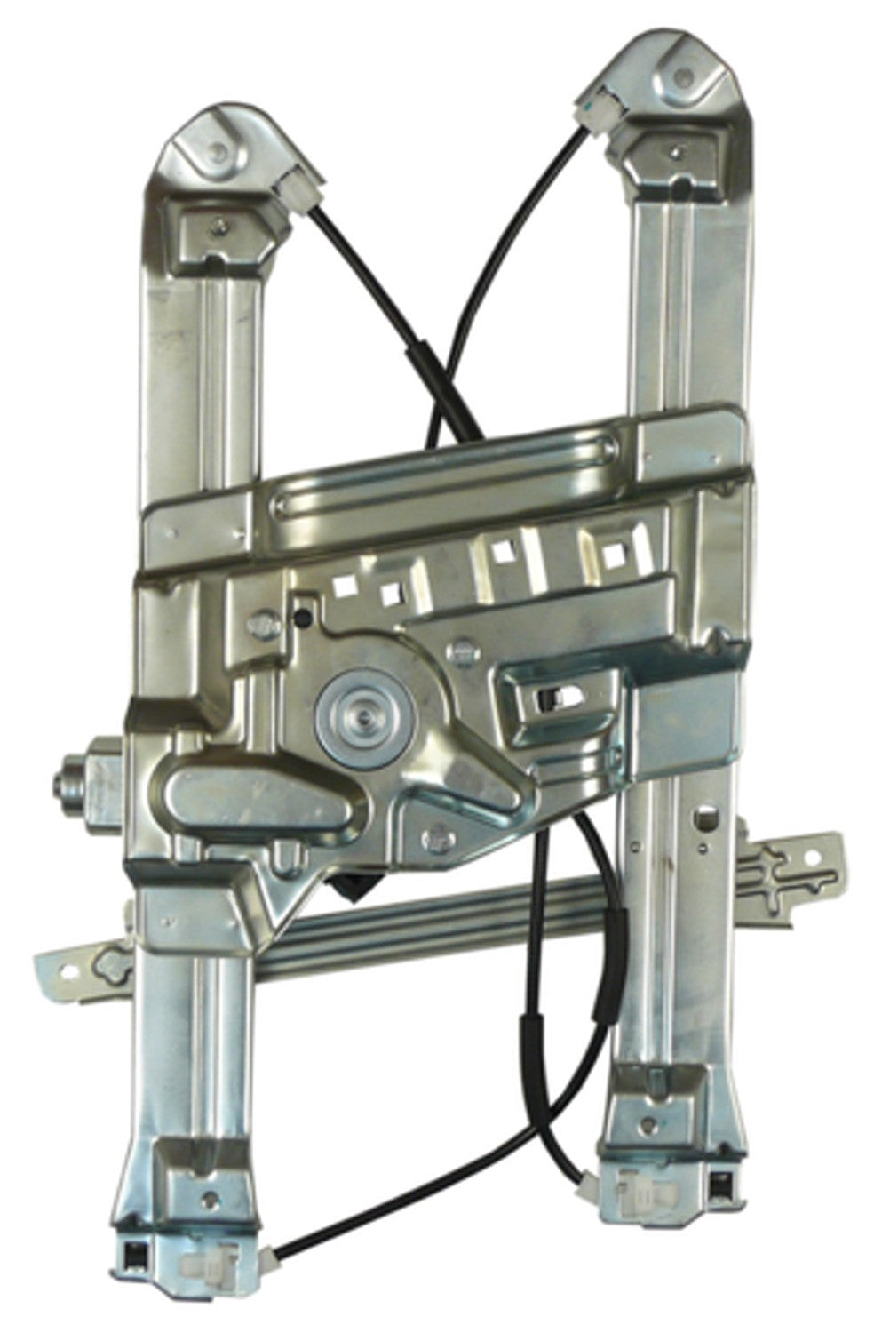 ACI Power Window Motor and Regulator Assembly 88060