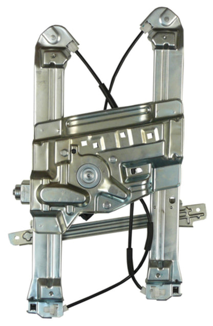 ACI Power Window Motor and Regulator Assembly 88060
