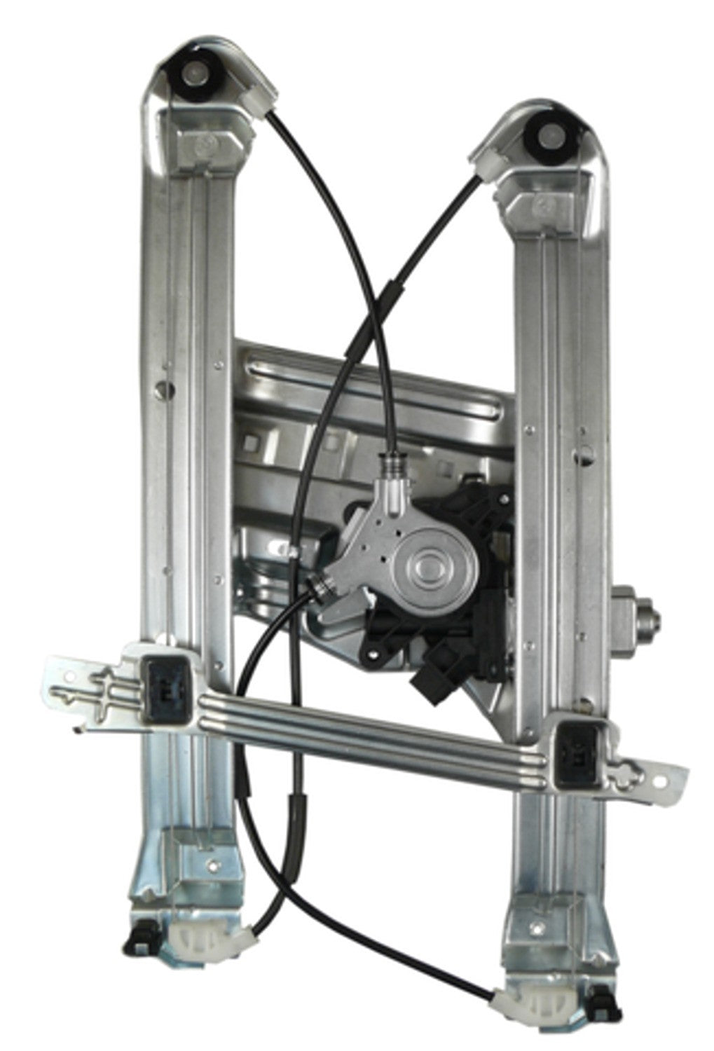 ACI Power Window Motor and Regulator Assembly 88060