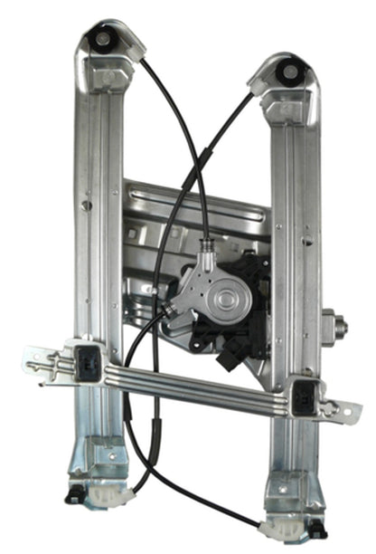 ACI Power Window Motor and Regulator Assembly 88060