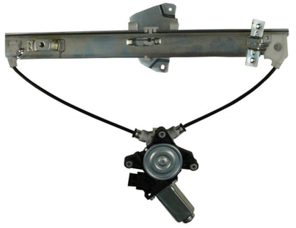ACI Power Window Motor and Regulator Assembly 88061
