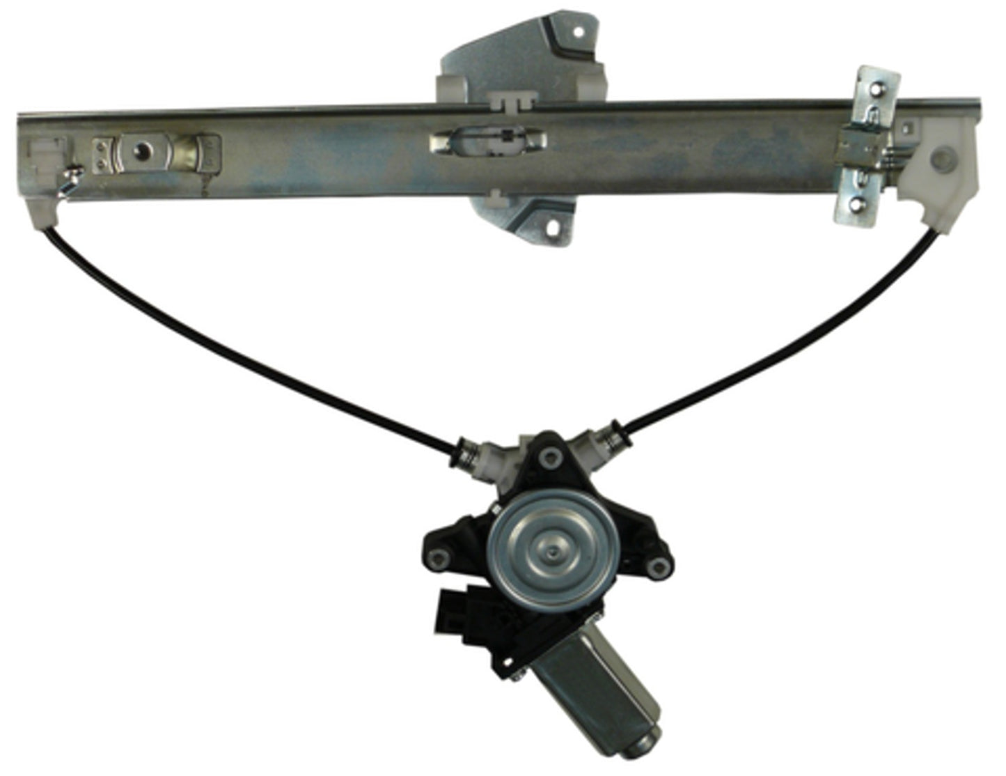 ACI Power Window Motor and Regulator Assembly 88061