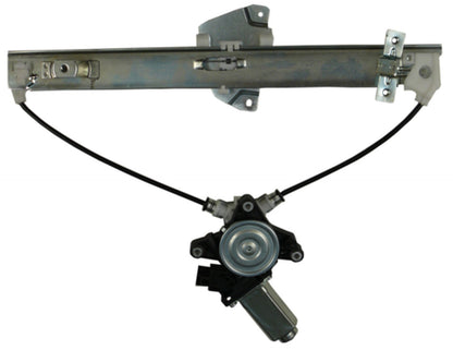 ACI Power Window Motor and Regulator Assembly 88061