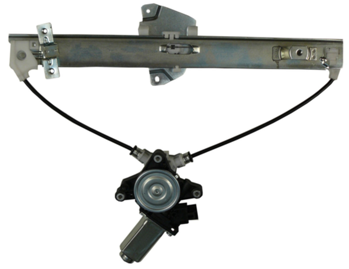 ACI Power Window Motor and Regulator Assembly 88062