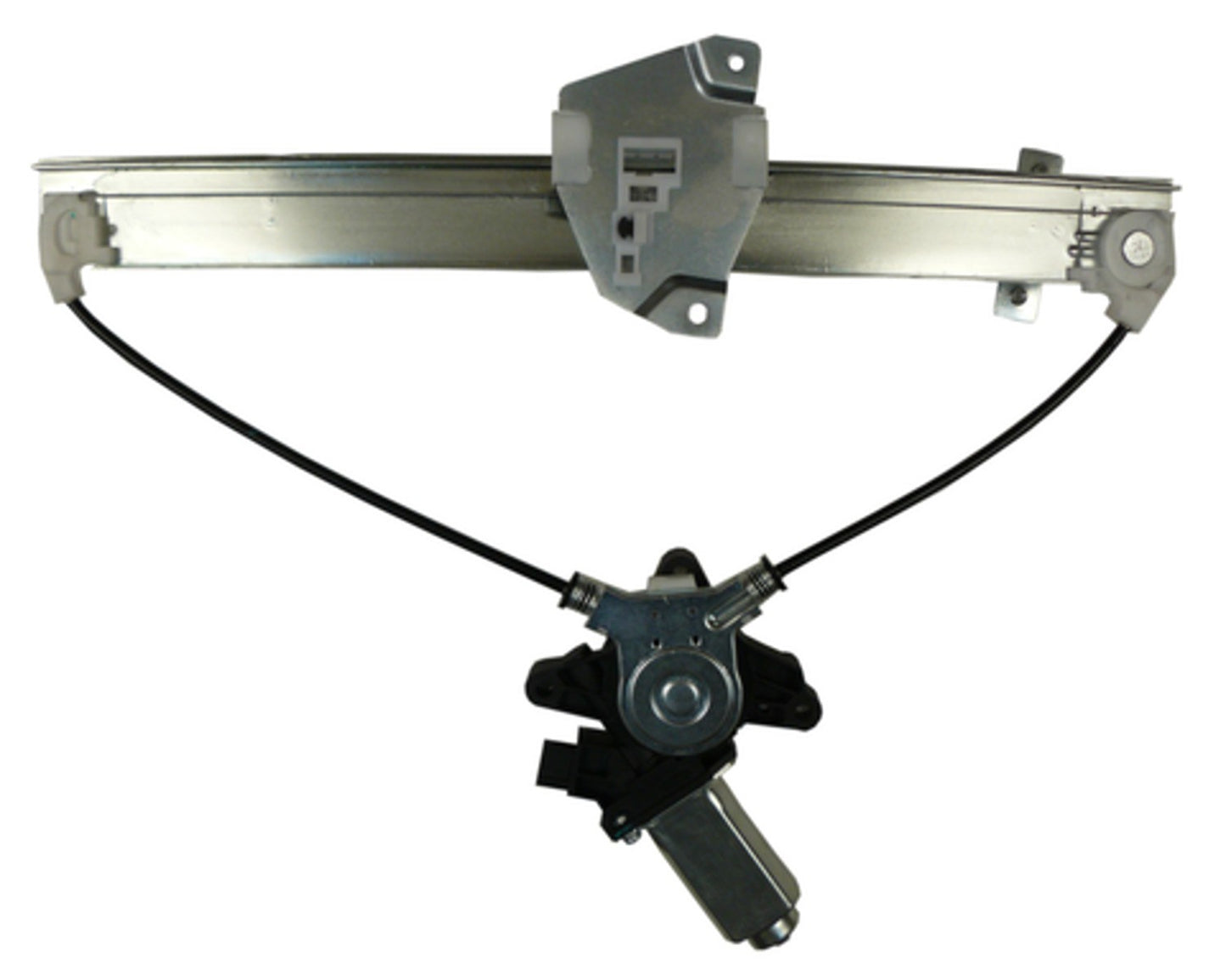ACI Power Window Motor and Regulator Assembly 88062