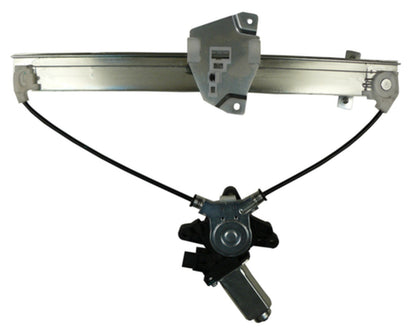 ACI Power Window Motor and Regulator Assembly 88062