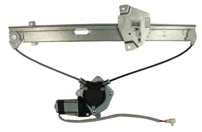 ACI Power Window Motor and Regulator Assembly 88063