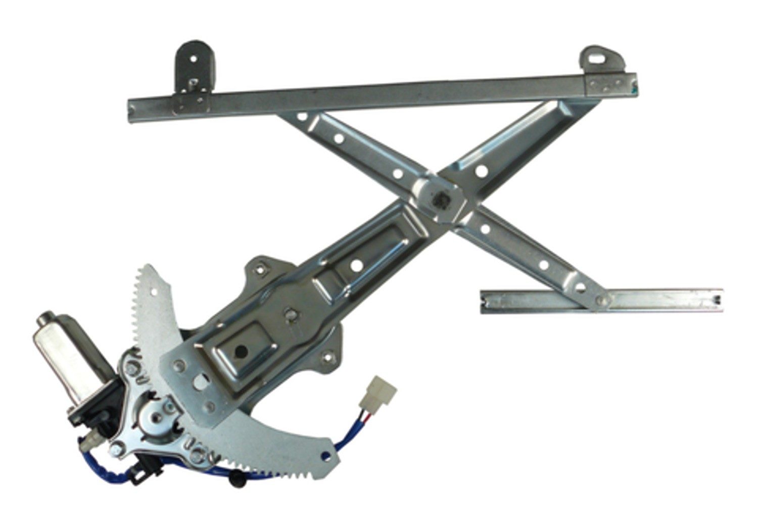 ACI Power Window Motor and Regulator Assembly 88067