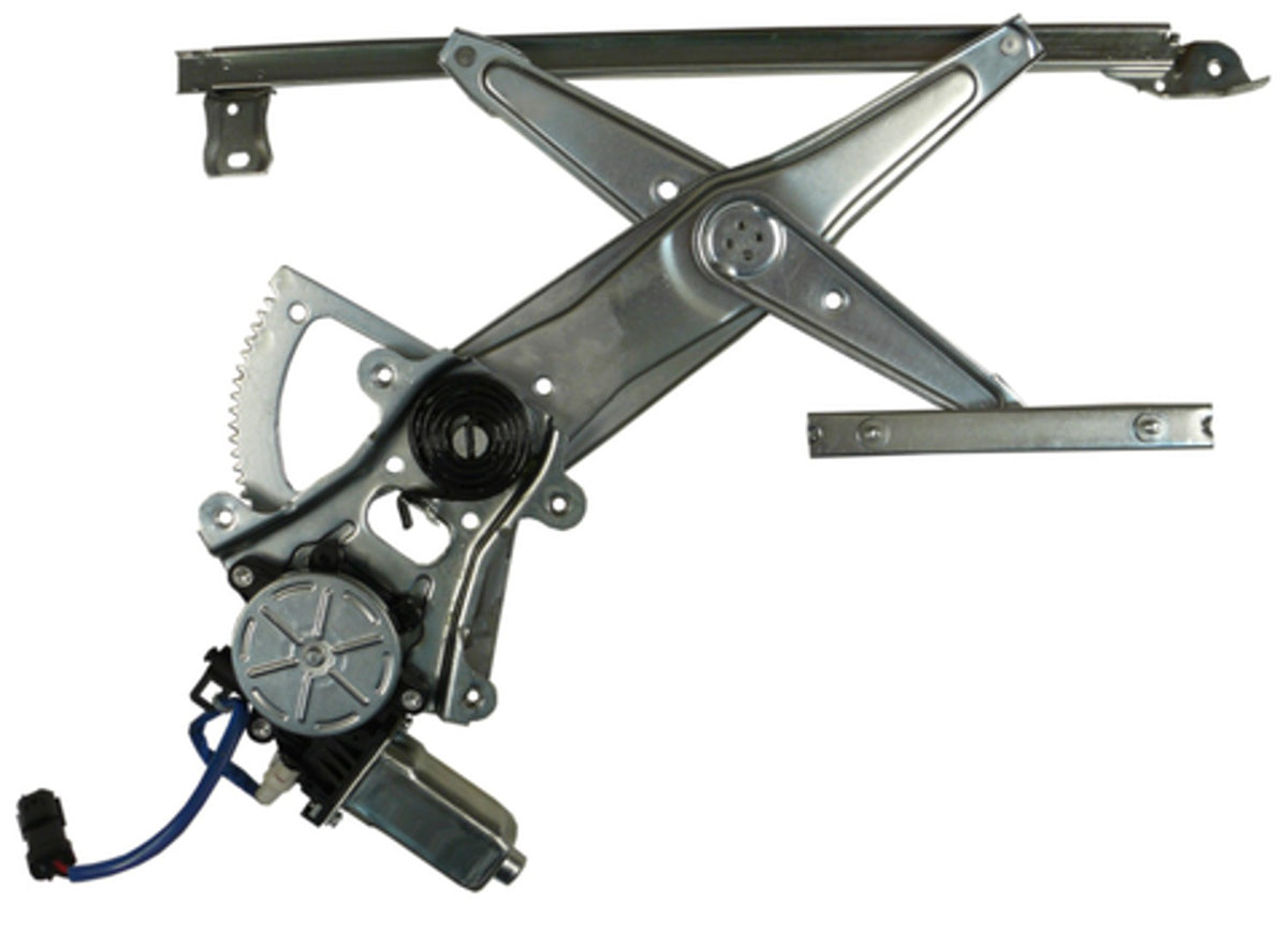 ACI Power Window Motor and Regulator Assembly 88069
