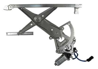 ACI Power Window Motor and Regulator Assembly 88069