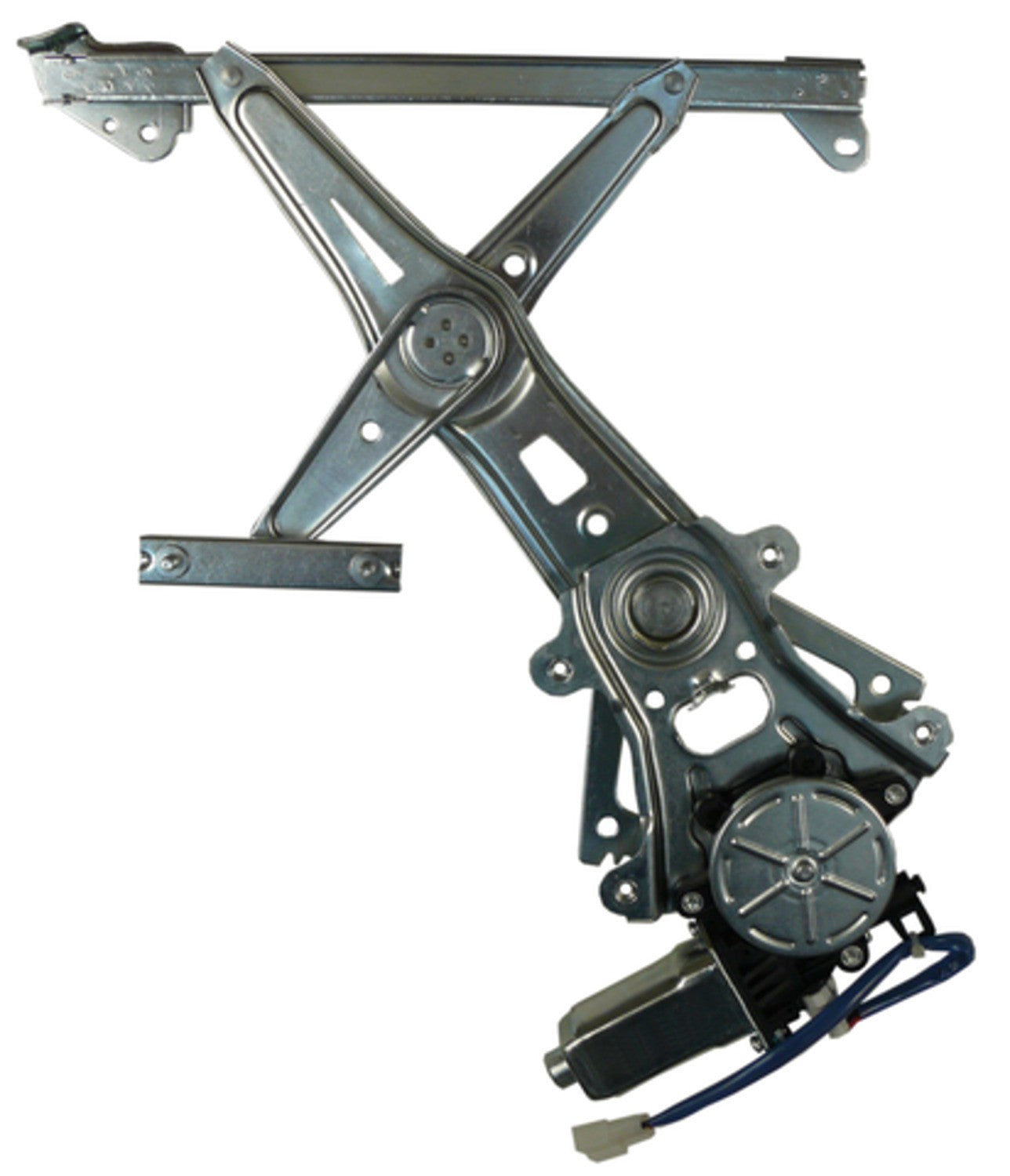 ACI Power Window Motor and Regulator Assembly 88072