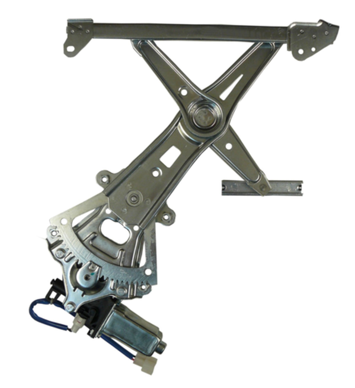 ACI Power Window Motor and Regulator Assembly 88072