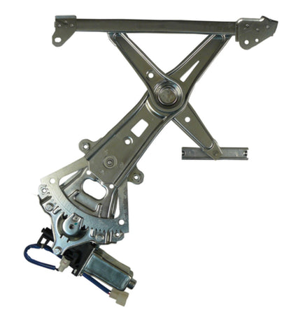 ACI Power Window Motor and Regulator Assembly 88072