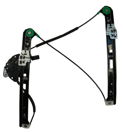 ACI Power Window Motor and Regulator Assembly 88077